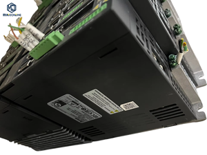 Controlador PLC, Sensor, Nuevo y Original ASD-A2-0421-E 400W, Controlador de Accionamiento Industrial de Alto Rendimiento - Product Image 1