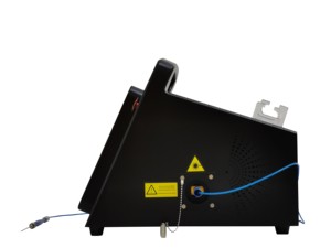 Dernier modèle amélioré, découpeuse laser haute performance en matériau ABS avec trois longueurs d'onde différentes - Product Image 3