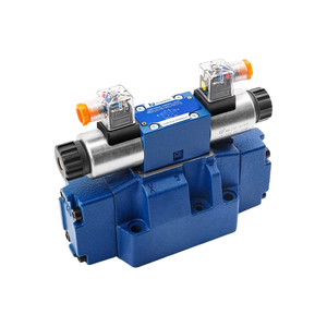 Valvola di regolazione idraulica idraulica 4 weh25 valvola di inversione elettroidraulica Weh16E/F/<span class=keywords><strong>G</strong></span>/<span class=keywords><strong>H</strong></span>/<span class=keywords><strong>J</strong></span>/L/50B/6 eg24w220net - Product Image 3