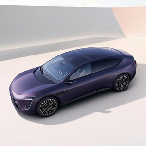 Dépôt de 11000 $ de voiture électrique à longue autonomie pour véhicule à énergie nouvelle pour <span class=keywords><strong>2023</strong></span> Avatr 12 650 GT AWD Changan High Speed Auto Luxury Ev - Product Image 6