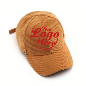 Personalized Custom Logo Baseball Cap-100% Cotton Breathable Sporty <b>Winter</b> <b>Hat</b> for <b>Men</b> Outdoor Sports Cycling Fishing Customized - Product Image 4