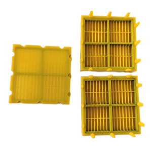 工厂橡胶骨料波浪筛板聚氨酯脱水筛板适用于采矿应用可靠 - Product Image 3