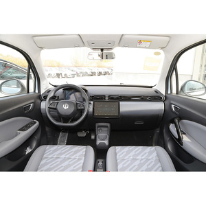 Auto Usata 2024 in Vendita Leapmotor T03 310km CLTC EV Hatchback Compatta 55kW 114Nm Batteria 31.9kWh Basso Consumo Ricarica Facile Auto Urbana - Product Image 3