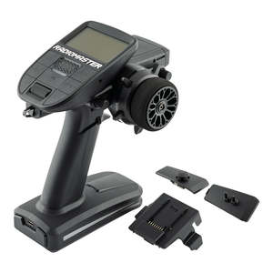 RadioMaster MT12 ELRS ou contrôleur radio de surface 4-en-1 EdgeTX pour voiture, camion et bateau RC - Product Image 1