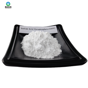 Pirofosfato di acido sodico per sacchetti da 25KG per uso alimentare () per fermentazione da forno - Product Image 2