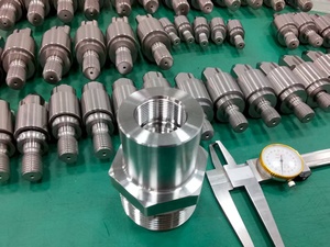 <span class=keywords><strong>Buse</strong></span> d'extrusion pour machine <span class=keywords><strong>de</strong></span> moulage par injection <span class=keywords><strong>de</strong></span> PVC et <span class=keywords><strong>de</strong></span> nylon, <span class=keywords><strong>de</strong></span> haute précision, durable et <span class=keywords><strong>à</strong></span> finition élégante, pour une longue durée <span class=keywords><strong>de</strong></span> vie - Product Image 5