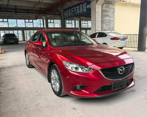 Mazda 6 Atenza Luxury 2.0L NA Sedán 2015 Usado, 6 Bolsas de Aire, Suspensión Multibrazo, Interior de Cuero, Sedán Familiar - Product Image 5