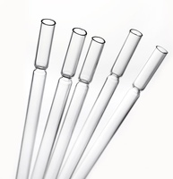 Tour à verre manuel de haute précision avec mandrin de 250 mm pour la fabrication de tubes, tiges et ampoules en verre de laboratoire