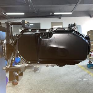 Haishida CDF CPJ CLP CLP EA111สูบอะไหล่เครื่องยนต์สำหรับ <span class=keywords><strong>Volkswagen</strong></span> - Product Image 5