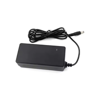19V 3A adaptateur ca cc pour ordinateur portable 24V 2.5A adaptateur secteur pour système de beauté 29V 2A chaise de massage alimentation 15V 4A chargeur de balayeuse