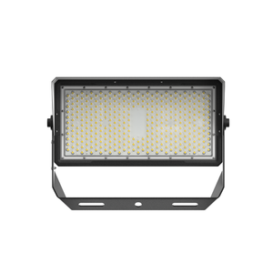 Petit projecteur d'éclairage de stade d'économie d'énergie de voie de jardin de corps en aluminium de conception moderne bon marché - Product Image 6