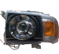 Nouveau rétroviseur universel de voiture de haute qualité, rétroviseur latéral et de remorquage en ABS+verre, remplacement - Modèle XMAXVISION 2007HL-01 Noir, garantie 1 an
