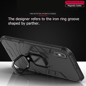 Funda Protectora para Samsung <span class=keywords><strong>Galaxy</strong></span> A14 <span class=keywords><strong>5G</strong></span>, con Soporte Magnético, Cubierta Completa para Samsung A14 <span class=keywords><strong>5G</strong></span> S23 PLUS <span class=keywords><strong>PRO</strong></span> ULTRA - Product Image 4