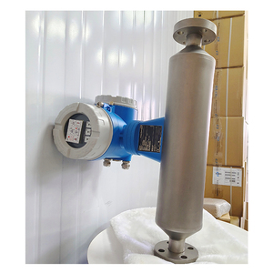 เครื่องวัดอัตราการไหลแบบโคริโอลิส Endress Hauser Promass 80E 8E5B 8E3B 83F 8F1B 8F2B ซีรีส์ และเครื่องวัดอัตราการไหล Krohne ประเภทสินค้า - Product Image 5