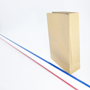 Empty bag produces a large straw - Kingmagic <b>stage</b> magic <b>props</b> manufacturer wholesale, festival party talent show - Product Image 2