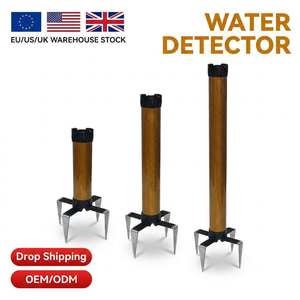 Detector de Agua Subterráneo de Largo Alcance ADMT-3HT3, Plástico, 300m de Profundidad, con Protección IP54 para Niños, ADMT-3HT3, ADMT-3h - Product Image 3