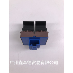 Interruptor de liberación de la cajuela Rb 3C0 959 903 B para reemplazo y reparación de la cajuela del tanque de combustible - Product Image 1