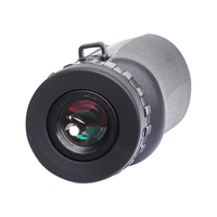 Mini telescopio monocular profesional 10X25-Mini telescopio de alta calidad para visualización en exteriores