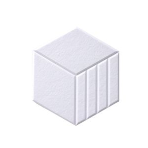 Panneau acoustique hexagonal auto-adhésif en fibre <span class=keywords><strong>de</strong></span> polyester, insonorisant, en feutre, <span class=keywords><strong>pour</strong></span> <span class=keywords><strong>mur</strong></span> <span class=keywords><strong>de</strong></span> <span class=keywords><strong>fond</strong></span> <span class=keywords><strong>de</strong></span> salle <span class=keywords><strong>de</strong></span> classe <span class=keywords><strong>de</strong></span> maternelle, décoration murale - Product Image 5