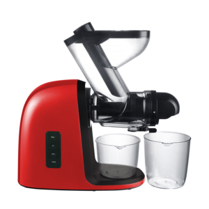 Nouvelle Arrivée 2024 : Extracteur de Jus Lent Industriel pour Fruits – Machine à Jus Frais Pressé à Froid et Mixeur - Product Image 5