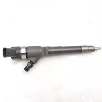 Injecteur de carburant diesel 0445110418 5801594342 0986435212 1609097280 504389548 0445110520 pour FIAT DUCATO 2.3D IVECO DAILY 3.0D