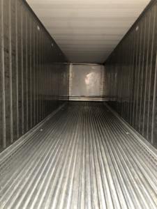 CONTENEUR FRIGORIFÈRE D'<span class=keywords><strong>OCCASION</strong></span> 70% Neuf à 80% Neuf - Product Image 3