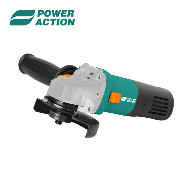 Electric Power Tools 1850W Variable Speed 180mm 150mm Grinding Sanding Cutting Machine Professional Angle Grinder