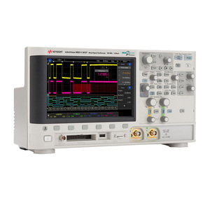 Oscilloscope à signaux mixtes Keysight InfiniiVision MSOX3102T 100 MHz - Product Image 1