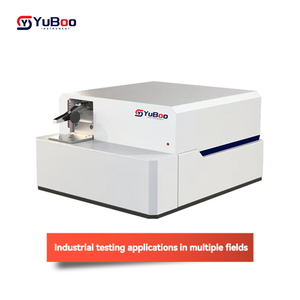 Analyseur de métaux OES complet |   Spectromètre à lecture directe SDB810 pour des tests rapides - Product Image 6