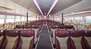 Pequeño <span class=keywords><strong>Barco</strong></span> Turístico de Segunda Mano en Venta en China - Product Image 6