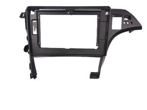 도요타 프리우스 2010 RHD 미국 프레임 브래킷 용 XinYoo 자동차 10.1 패널 '범용 자동차 라디오 DVD GPS MP5 플레이어 - Product Image 3