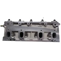 Oferta Especial: Nueva Cabeza de Cilindro de Motor 06A103351P para VW BORA (9M2) 2.0 05-14 y CADDY III Furgoneta 2.0 06-15 BSX