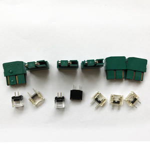 A04B-0103-K201 Nouveau connecteur de prise pour petites pièces FANUC d'origine - Product Image 1