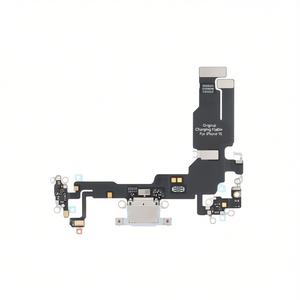 Câble de charge flexible d'origine pour iPhone 15 - Product Image 2