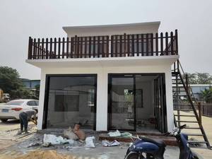 Thiết bị bảng điều khiển xây dựng mô-đun nghiêng máy vữa cho thiết kế tùy chỉnh - Product Image 4