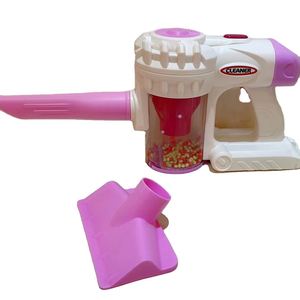 Nuovo Set di Pulizia 3-in-1 per Bambini 2025, <span class=keywords><strong>Giocattolo</strong></span> <span class=keywords><strong>Aspirapolvere</strong></span> in Plastica per Educazione Precoce e Ausilio Domestico - Product Image 1