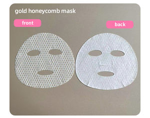 قماش صيني غير منسوج جاكار للوجه الجاف - Product Image 2