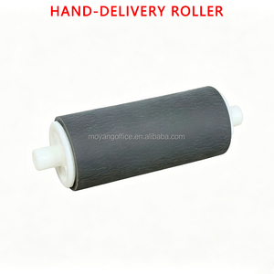 Rouleau d'entraînement d'alimentation manuelle en carton MoYang 116R00010 pour <span class=keywords><strong>imprimante</strong></span> <span class=keywords><strong>Xerox</strong></span> VersaLink C600 C605 <span class=keywords><strong>WorkCentre</strong></span> <span class=keywords><strong>6515</strong></span> 6510 - Product Image 2