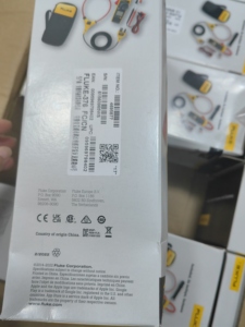 สำหรับกระแสไฟฟ้าทรูอาร์เอ็มเอส 376 แอมป์ 600 1000 โวลต์ ความแม่นยำระดับ 0.1 คลาส 6000 เฮิรตซ์สูงสุด ช่วงความถี่ สีเหลือง 1000A F376FC True-RMS DC F376FC True- - Product Image 3