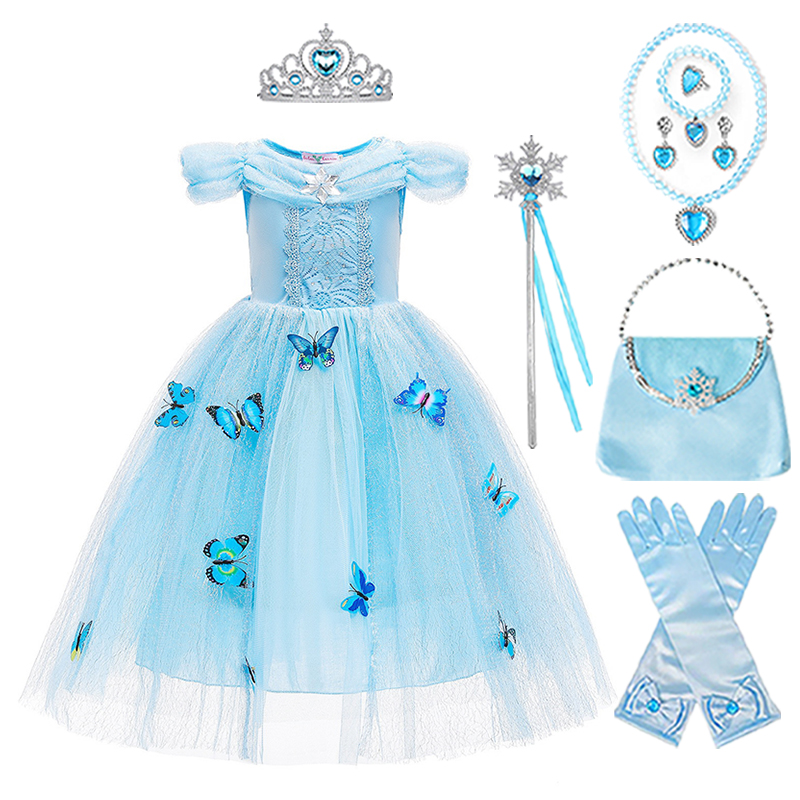 open lace back dress PicassoTiles 20 Piece Fairytale Royal Princess Dress Up Kit · PicassoTiles