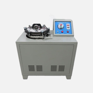 <span class=keywords><strong>Appareil</strong></span> de test de <span class=keywords><strong>saturation</strong></span> des roches sous vide haute précision YZK-2A – Dispositif précis pour la détermination de la porosité des roches - Product Image 6