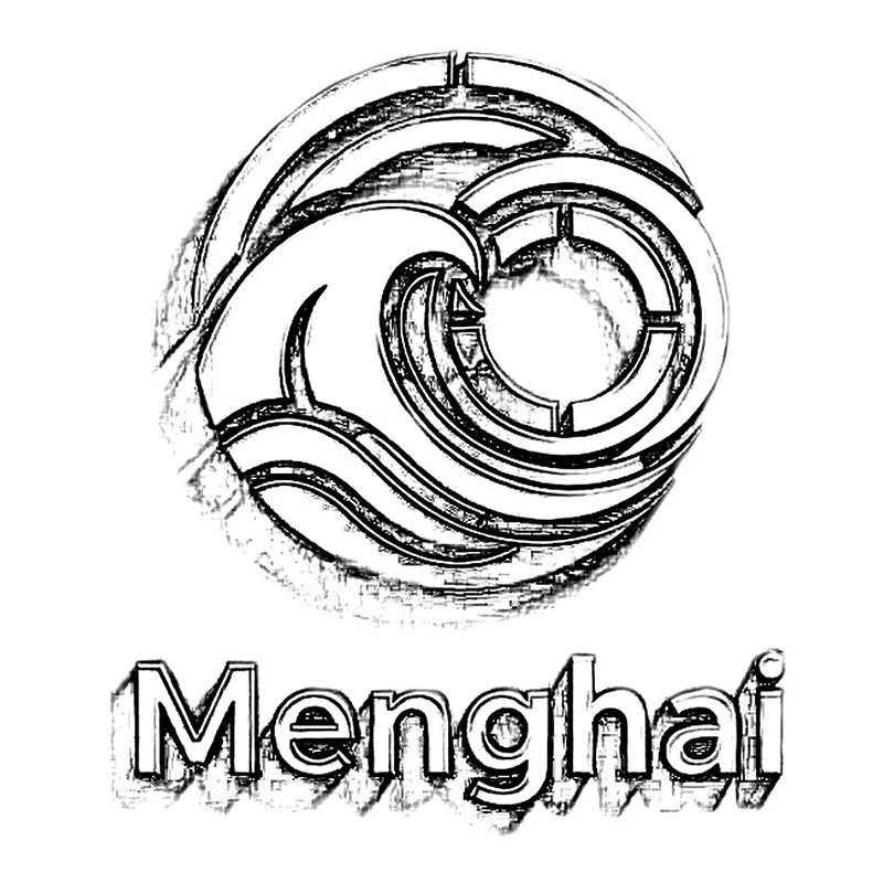 Guangzhou Menghai Import And Export Co., Ltd. logo
