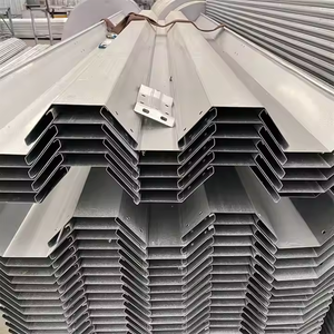 Best Selling 316L Stainless Steel Rainwater <strong>Gutter</strong> System Custom Floor Grating Welding Service Near Me Hot Sale - Product Image 1