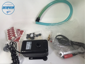 SHTOPVIEW LE-420 - Biseladora Eléctrica Automática de Lentes, Máquina Óptica para Ópticos con CA 110-240V y 18 Meses de Garantía, Instrumentos Ópticos - Product Image 4