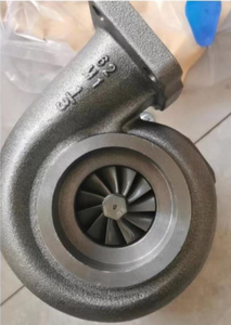 Turbocompresseur 02/200463, pour moteur de tractopie 3cx et 4cx, turbocompresseur - Product Image 4