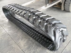 400x72.5x7เครื่องขุดเจาะ W-LUG 6W/400x72.5x74W อะไหล่เครื่องจักรก่อสร้างรางยาง - Product Image 2