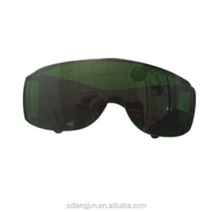 Kacamata Pelindung Laser ND YAG untuk Radiasi - Product Image 3