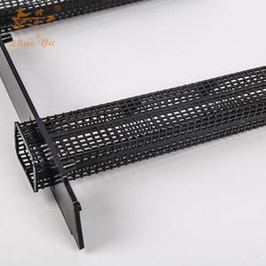 Новая кормушка для пчел, улей Лангстрота, высококачественная пластиковая рамка-кормушка для пчел - Product Image 5