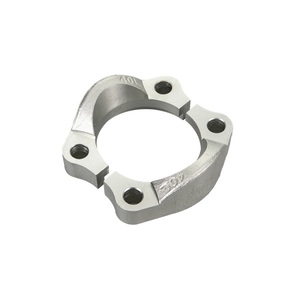 Abrazaderas para Tuberías de Bomba de Concreto Iso 6162-1 J518, Fabricadas en China, Abrazaderas y Bridas para Tuberías de Bomba de Concreto - Product Image 3