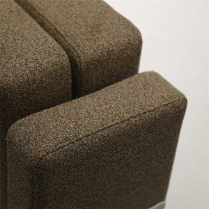 Sillas Plegables para Auditorio, Ahorro de Espacio, para Salas de Conferencias - Product Image 3